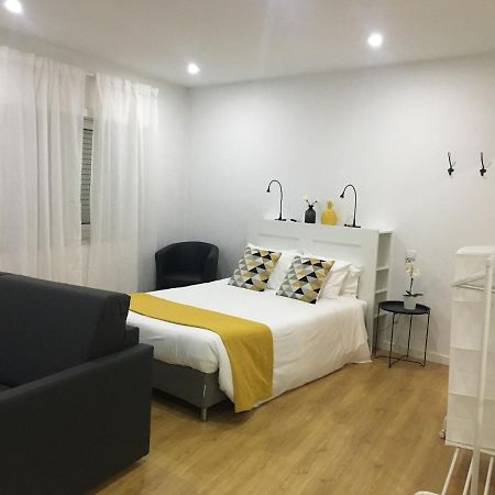 Aveiro Panoramic Appartement Buitenkant foto