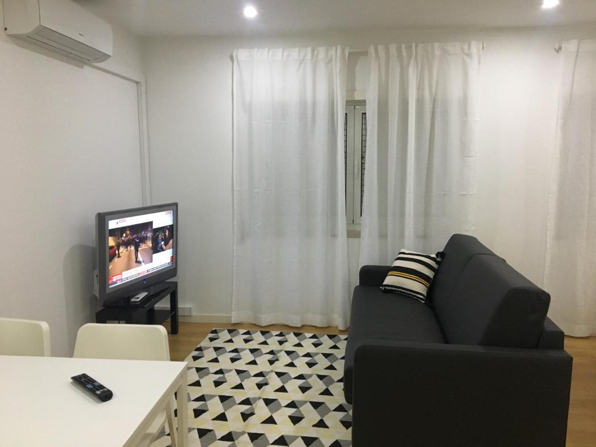 Aveiro Panoramic Appartement Buitenkant foto