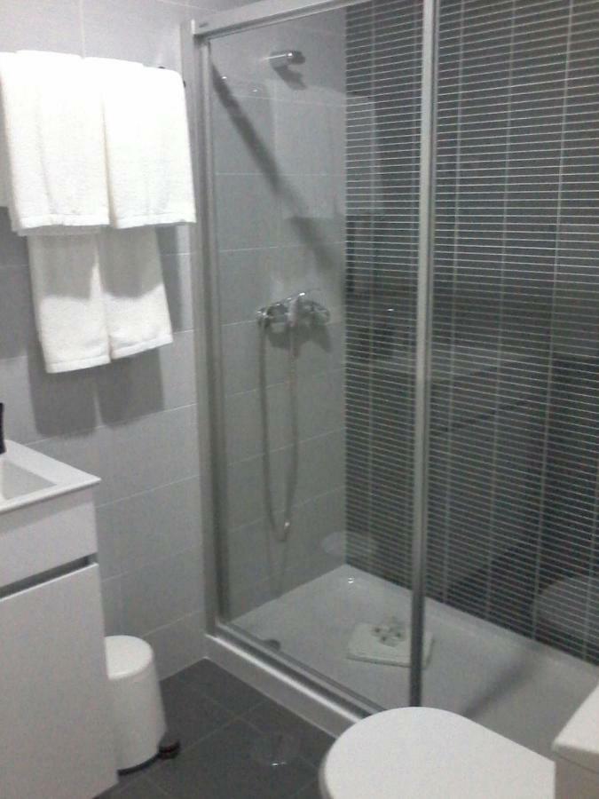 Aveiro Panoramic Appartement Buitenkant foto