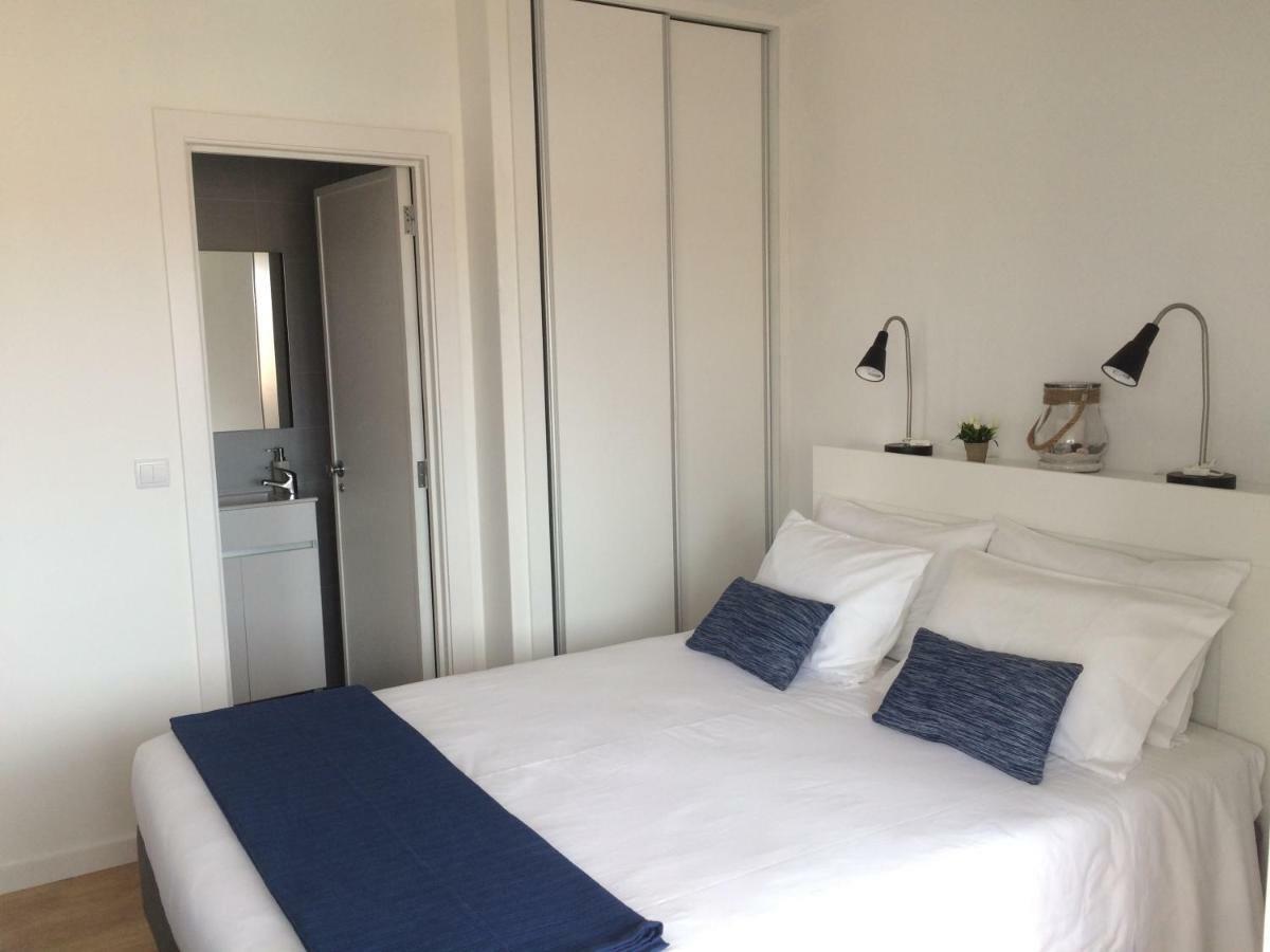 Aveiro Panoramic Appartement Buitenkant foto